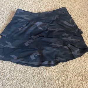 Athleta Girls Skort